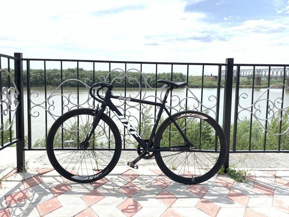 Фикс jixf at3.