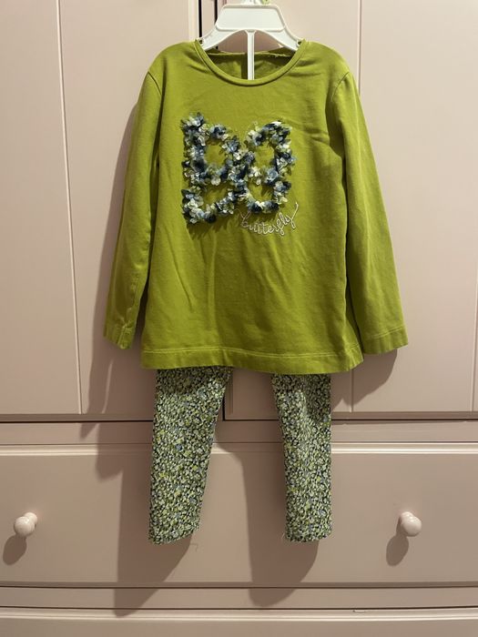 Set pentru fetite, 4-5 ani