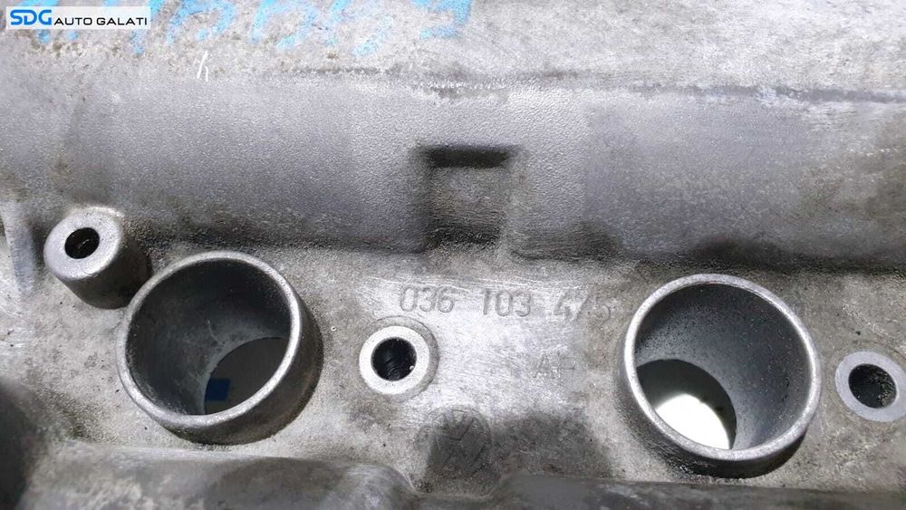 Capac Culbutori Chiulasa Chiuloasa Motor Ax Axe Came Volkswagen Bora 1.4 AHW AKQ APE AXP 1999 - 2005 Cod 036103475