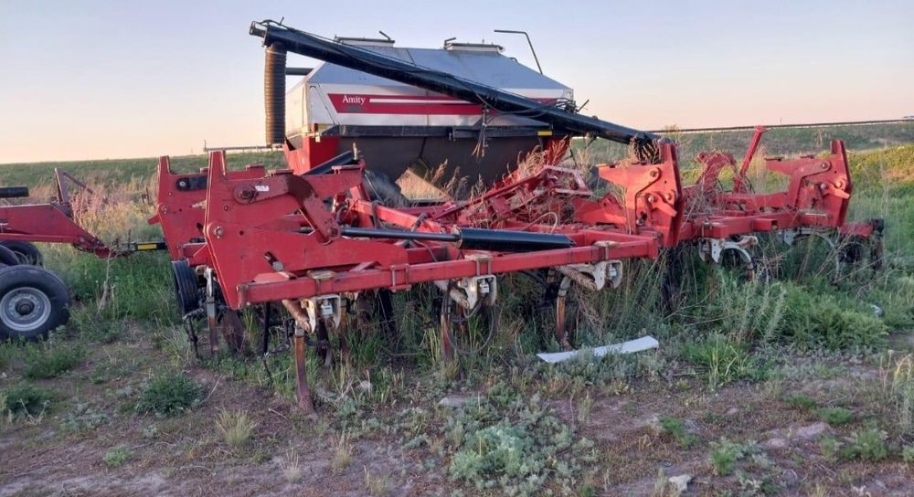 Продам посевной комплекс Amity