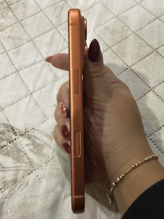 Iphone 17 pro в ГАРАНЦИЯ 256ГБ