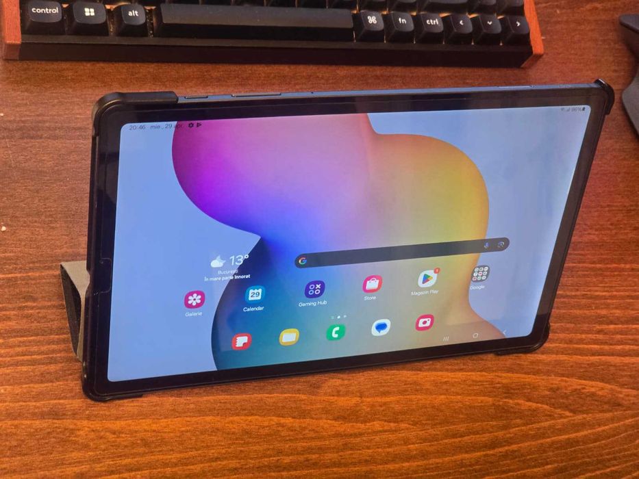 Tableta Samsung Galaxy Tab S6 Lite 2022