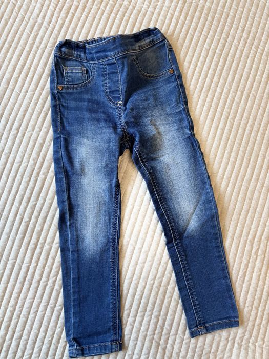 Дрехи за момиче Zara Benetton Next HM Mayoral