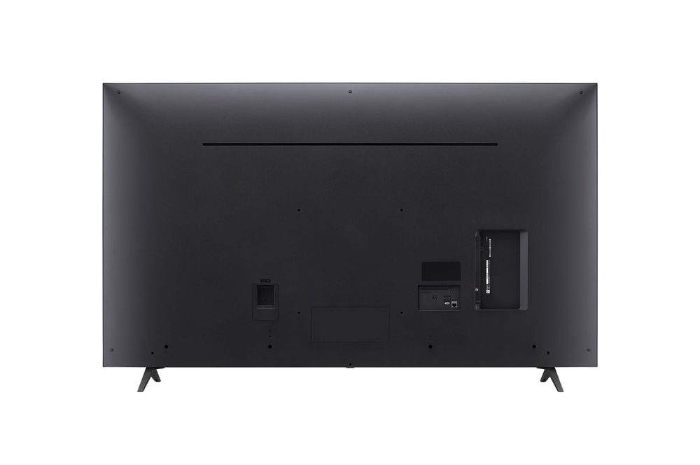 LG Телевизор uhd 55