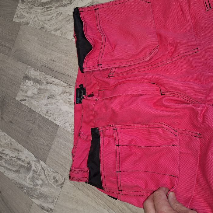 Pantaloni de lucru Bluewear mărimea 44