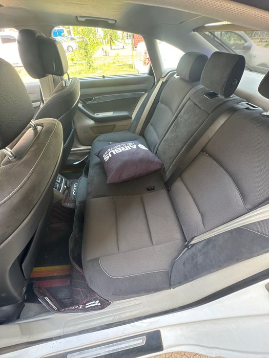 Сиденья BMW F10 N20B20B 2012