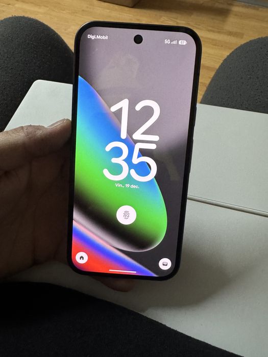 Google pixel 10 128gb fullbox