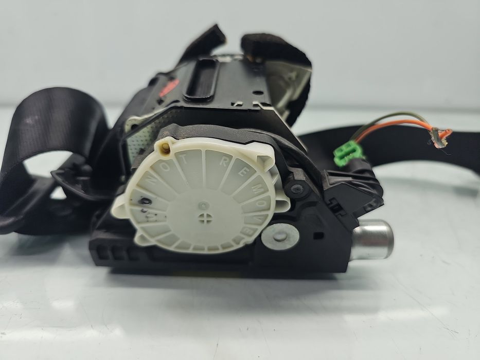 Centura stanga spate Volvo S60 II [Fabr 2010-2018] 39818850