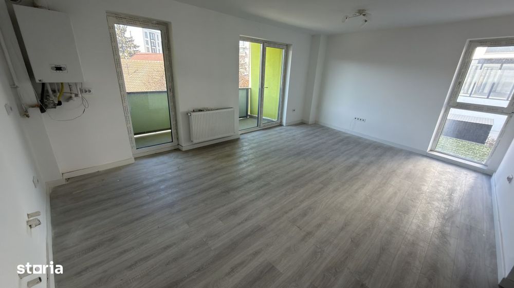 Oferta! Apartament 2 camere, 57mp, Zona Calea Baciului — fotografia 1