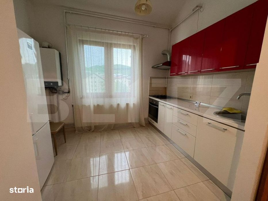 Apartament 1 camera, 40 mp, zona Cetatea Fetei — fotografia 3