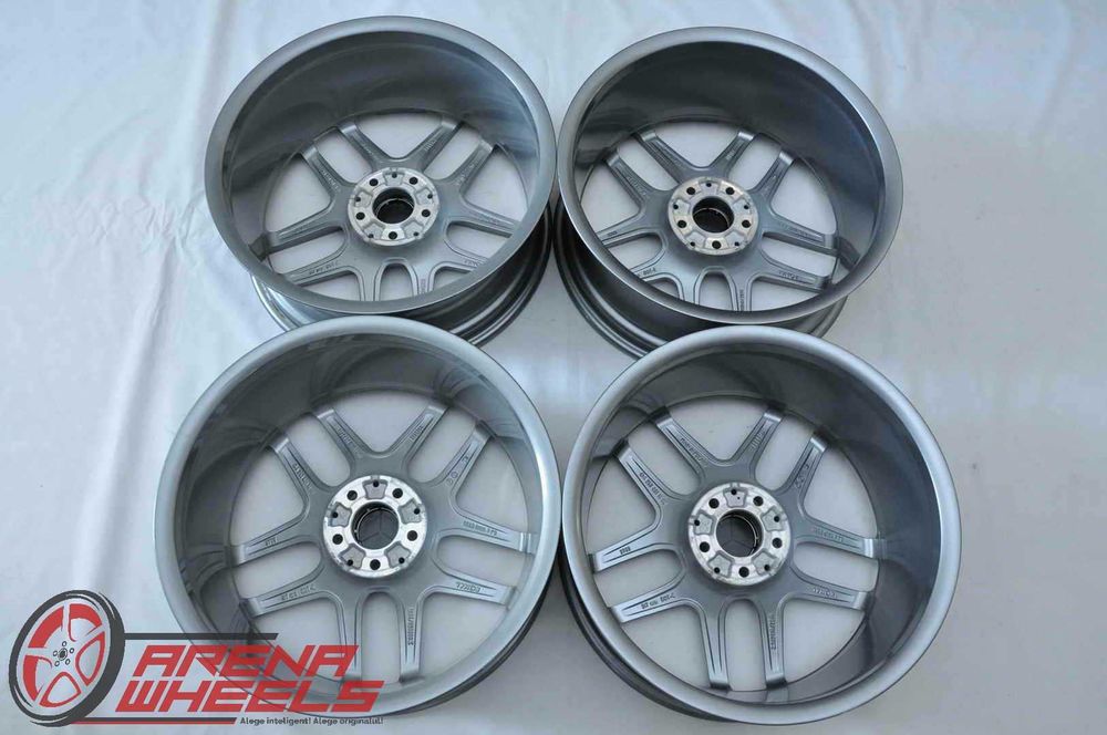 Jante Noi 19 inch Originale Mercedes GLC W253 X253 C253 Coupe AMG R19