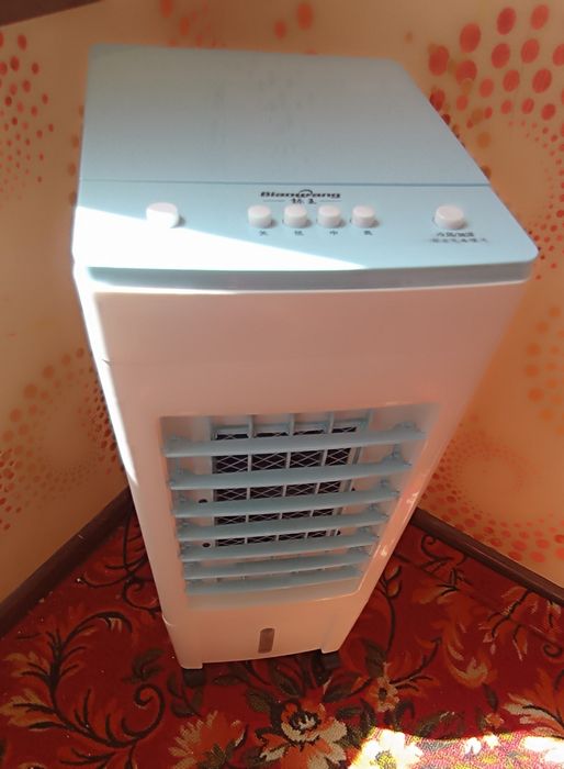 Mini Kondesaner Biaowang