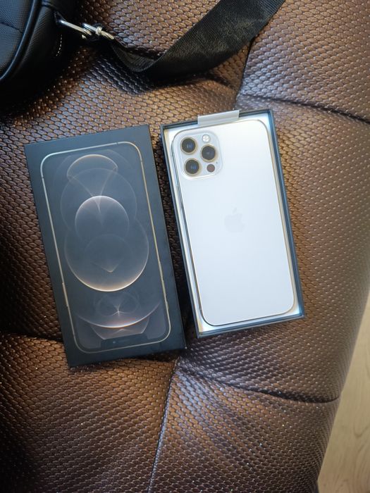 айфон 12 про 256 Гб