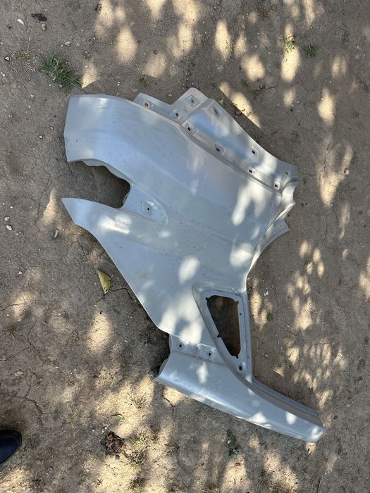 Aripă stânga spate hyundai kona electric.