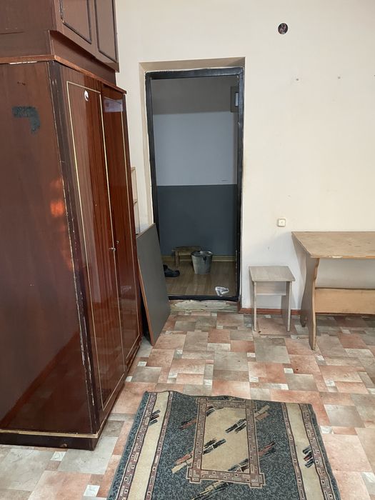 Сдается комната  в общежитии