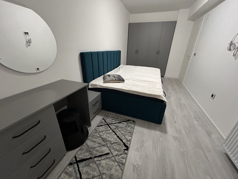 Apartament 2 camere de inchiriat