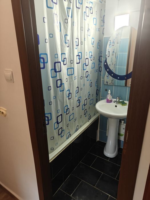 VÂND garsoniera în Petroșani, zona Hermes