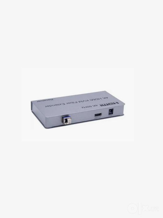 KVM 4K 120m new usb port hdmi