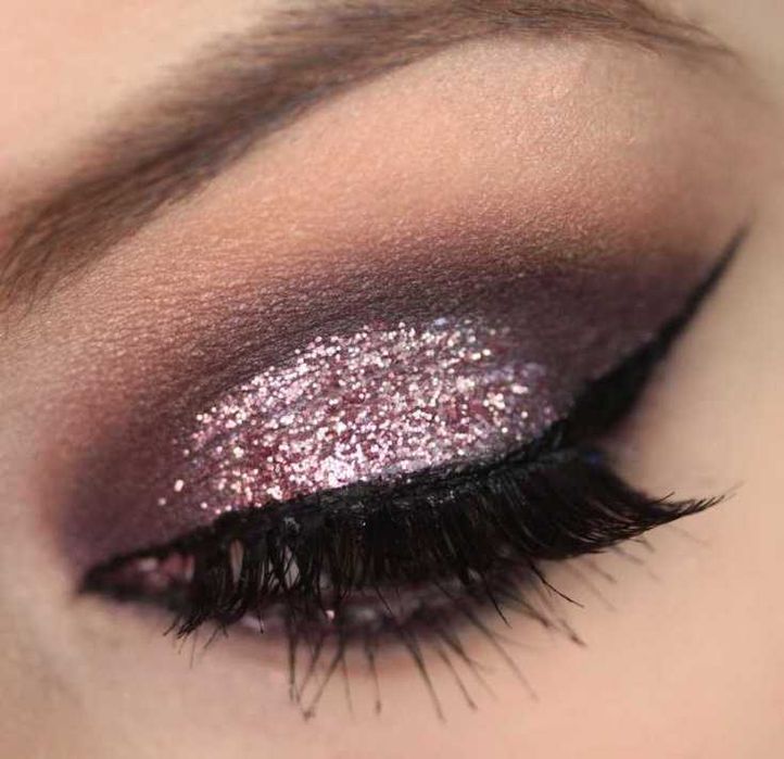 Косметика для  макияжа, ресницы