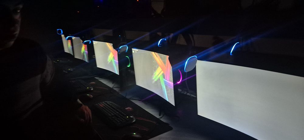 Game kulub. Гаме кулуб