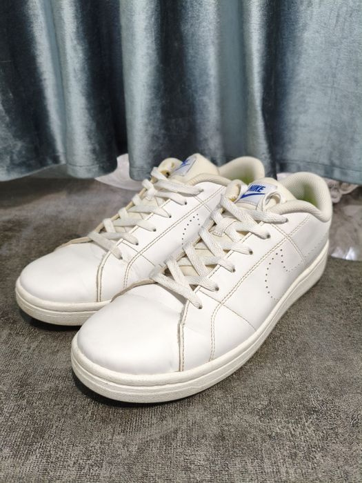 Оригинальные кеды Nike Court Royale 2