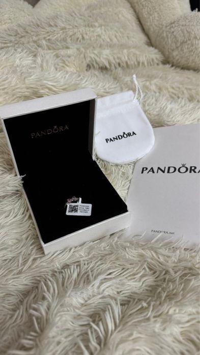 Кольцо пандора продам