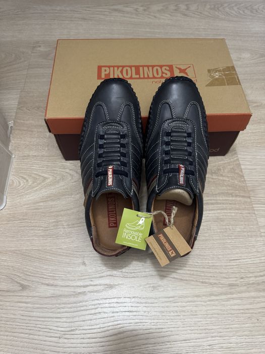 Мужская обувь  Pikolinos,