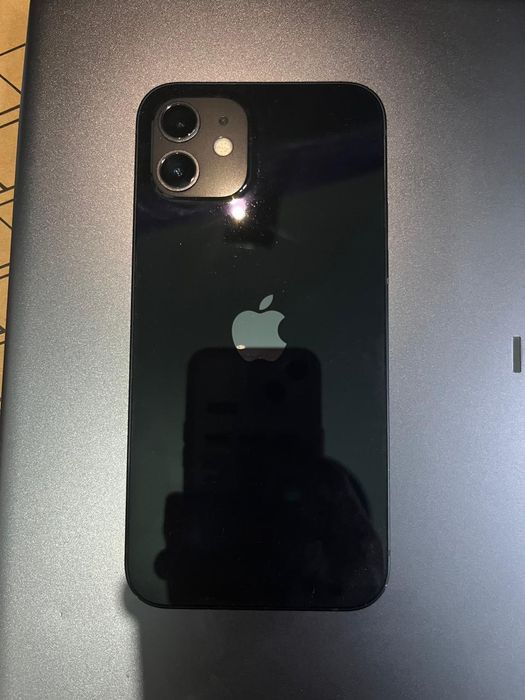 Айфон 12  Iphone 12 128 гб