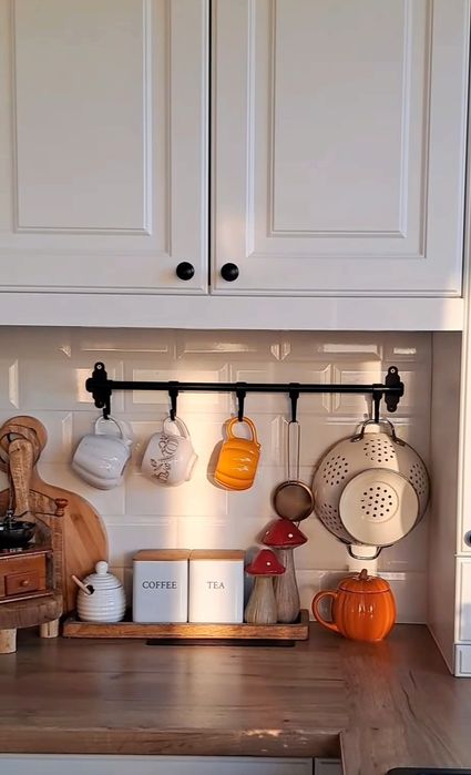 Гевгир,с дизайн от едно време