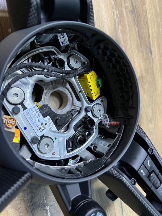 Volane Porsche,Noi, Originale