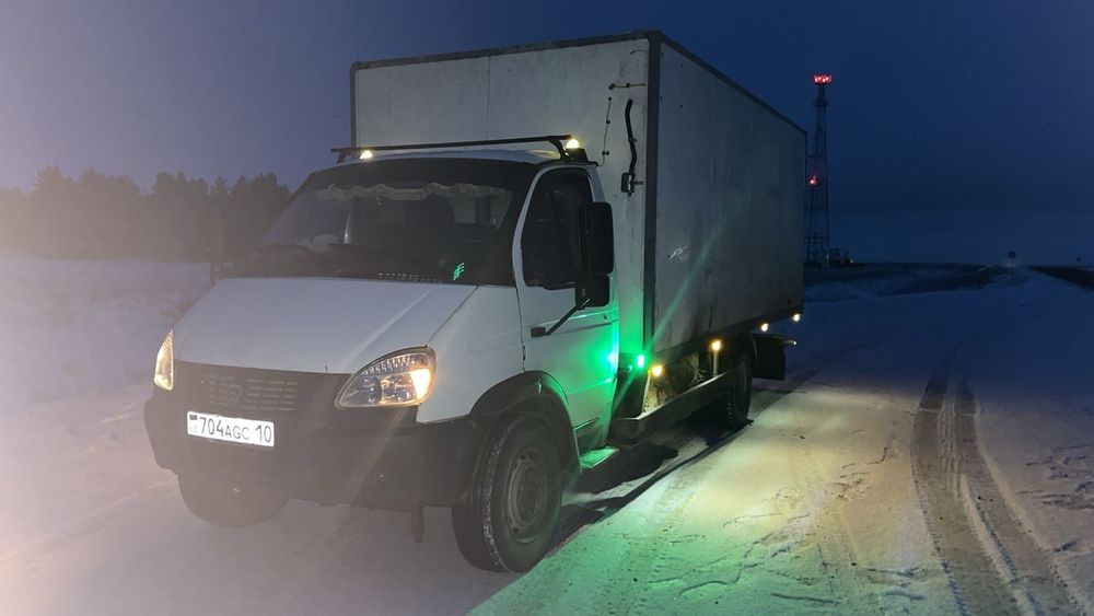 Валдай камминз 3.8