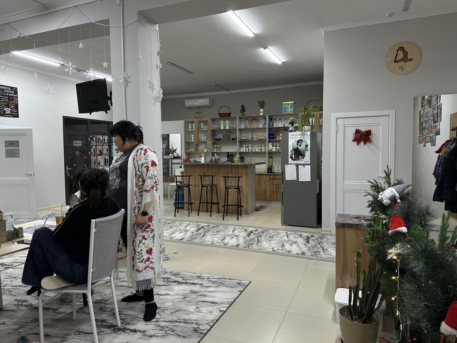 Продается действующий бизнес