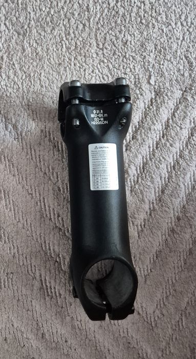 Prelungitor ghidon biciciclete