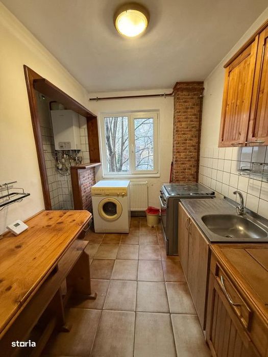 Apartament 2 camere, 49.10 mp, zona Brazda lui Novac — fotografia 3