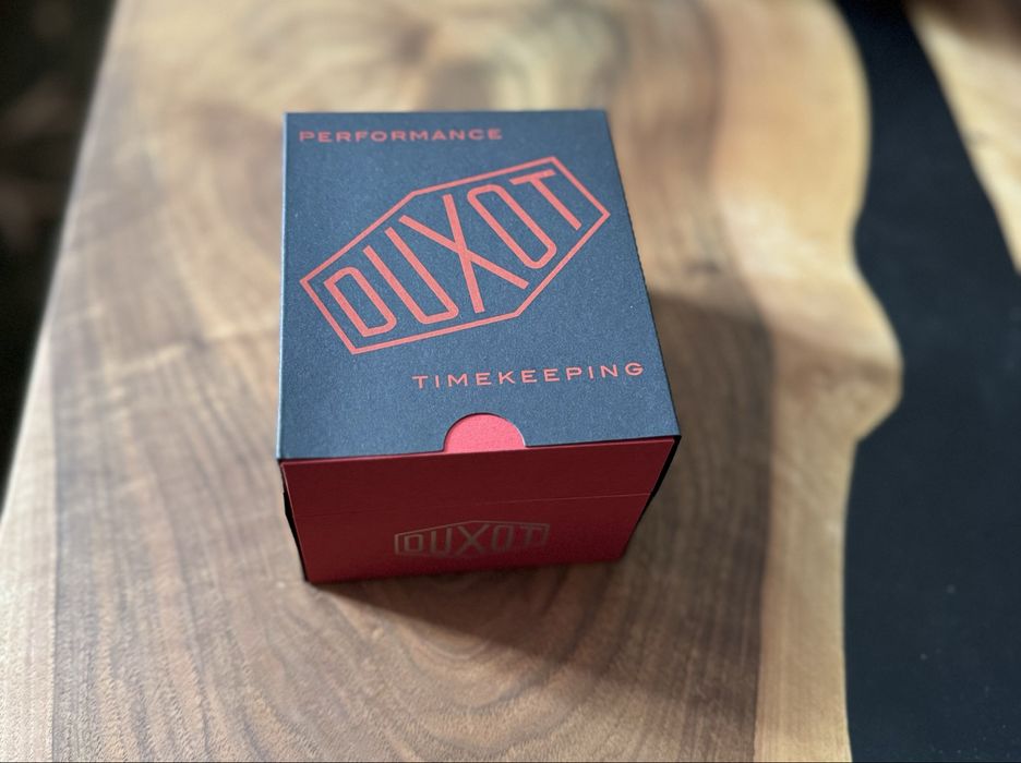 Ceas automatic Duxot