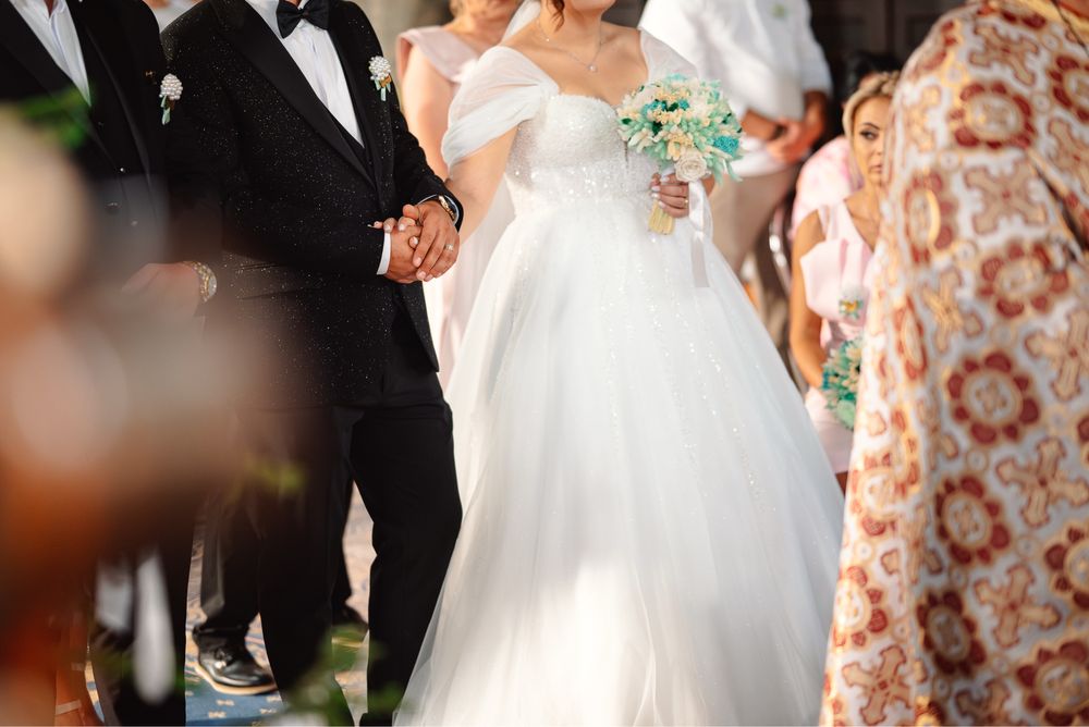 Rochie de mireasă