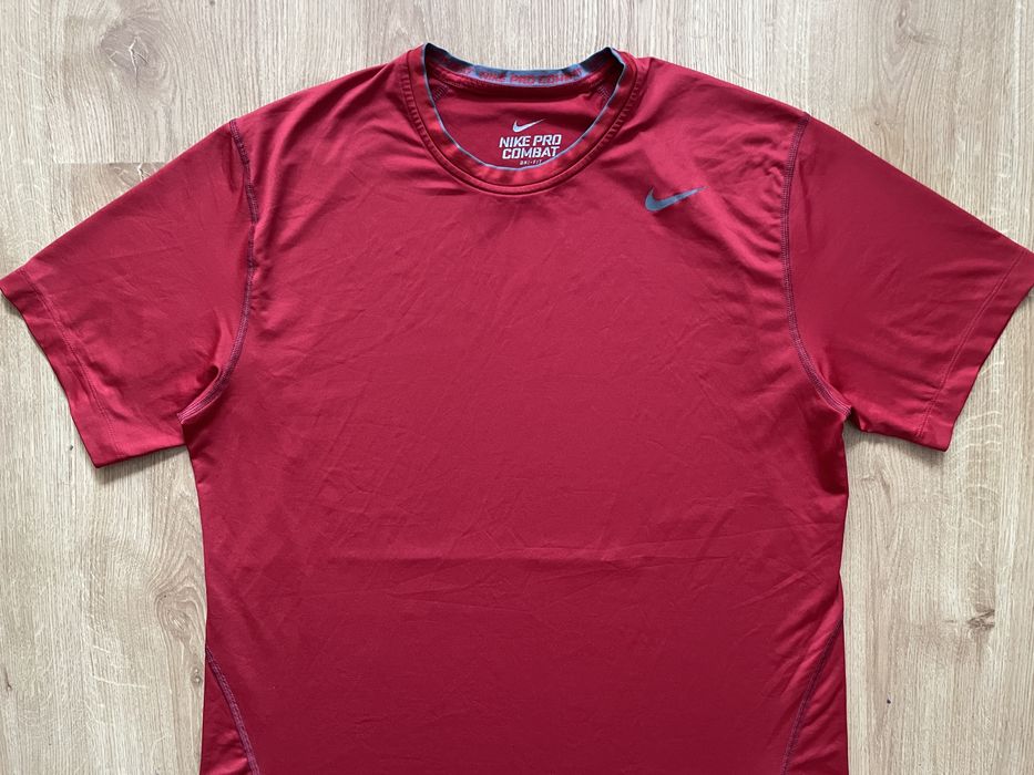 Nike Pro Combat Tshirt XL