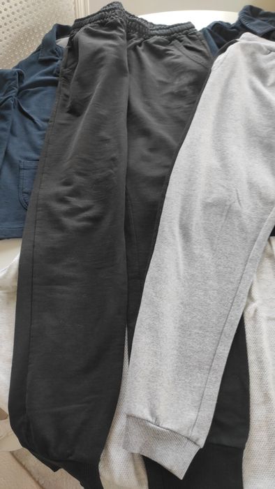 Лот детски дрехи ръст 152 см