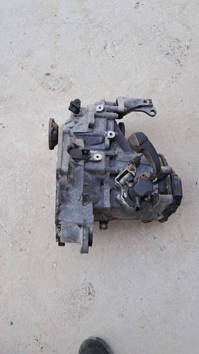 Мотор пассат 1.8 б3 б4 моно