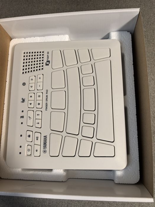 Yamaha FGDP-30 Finger drum pad