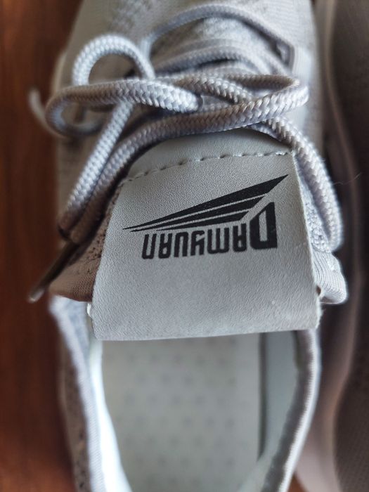 Pantofi sport noi mas. 42