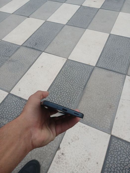 Samsung A16 holatlari joyida