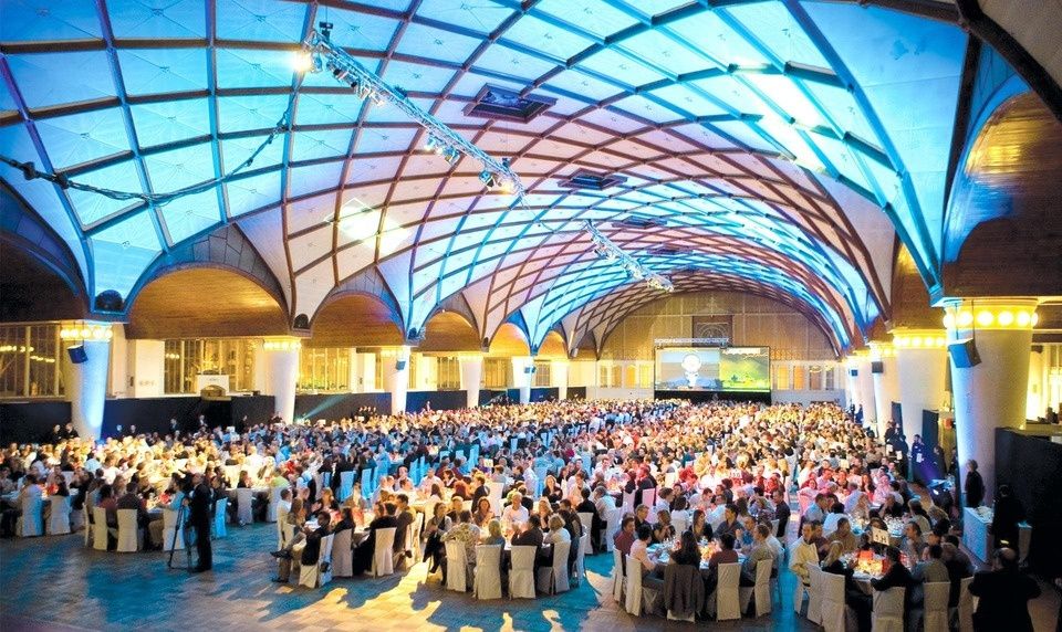 Услуги ивент агентство