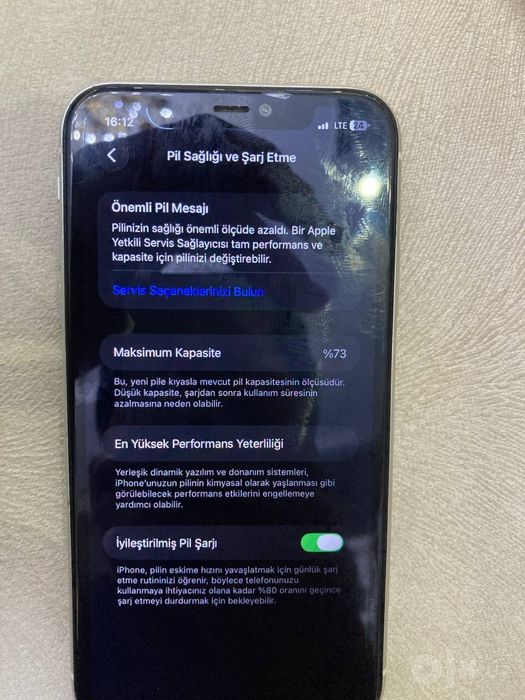 Iphone 11 srochna sotıladı