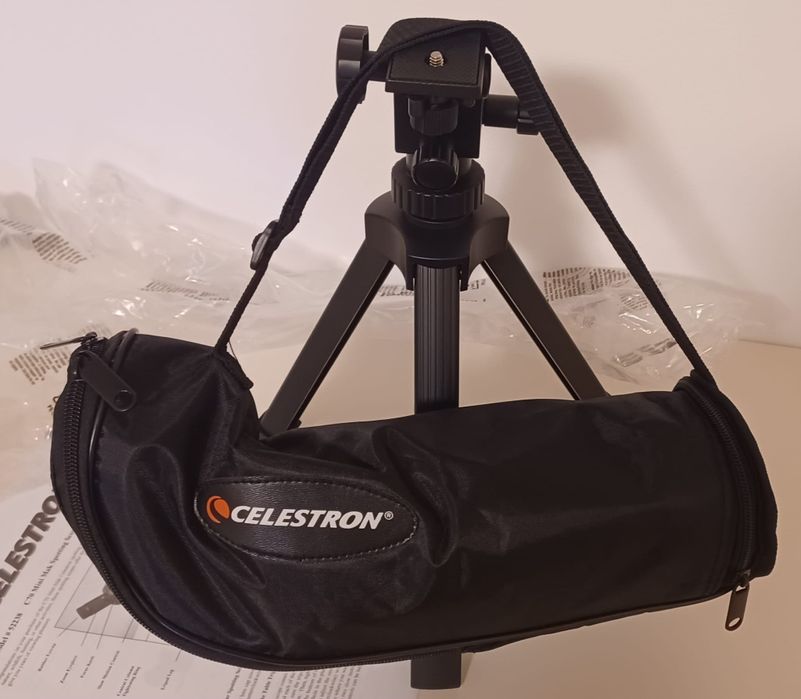 Telescop/luneta  Celestron Maksutov