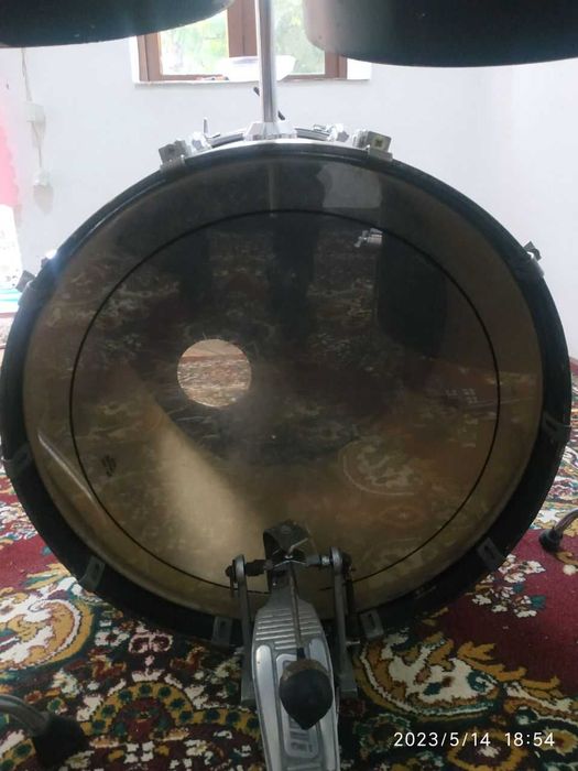 Srochno!!! Amati Yevropa Gigant