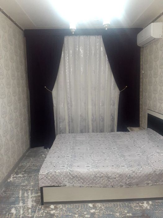 Бельтепа продаётся 4х комнатная утеплённая квартира 96кв²+96кв²мансард