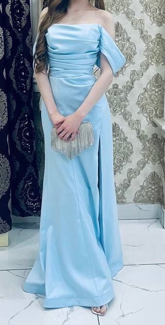 Вечернее платье S, состояние идеальное