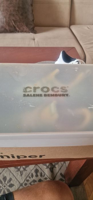 Crocs juniper originals