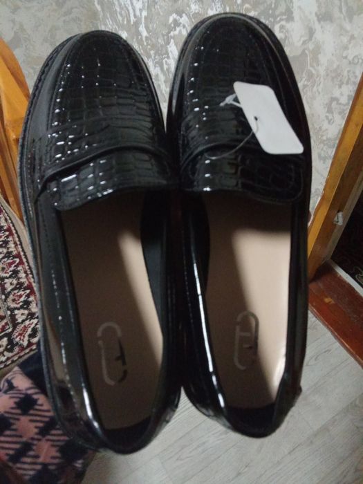 Женская обув новая